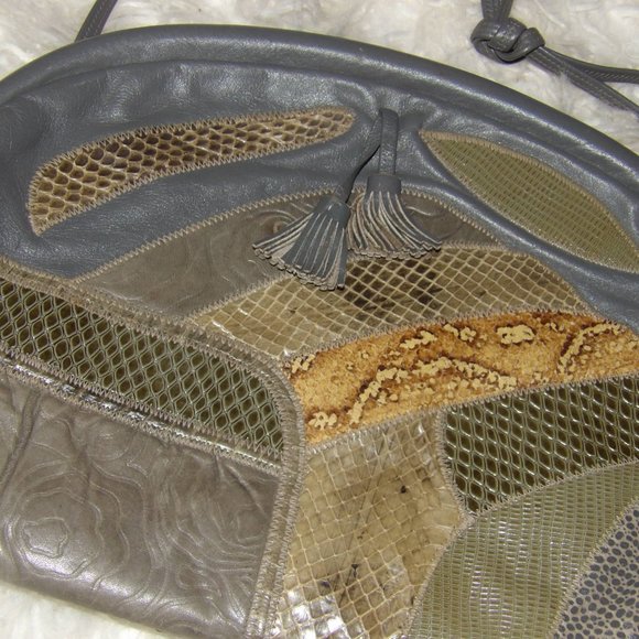 Vintage Bag - Picture 2 of 2